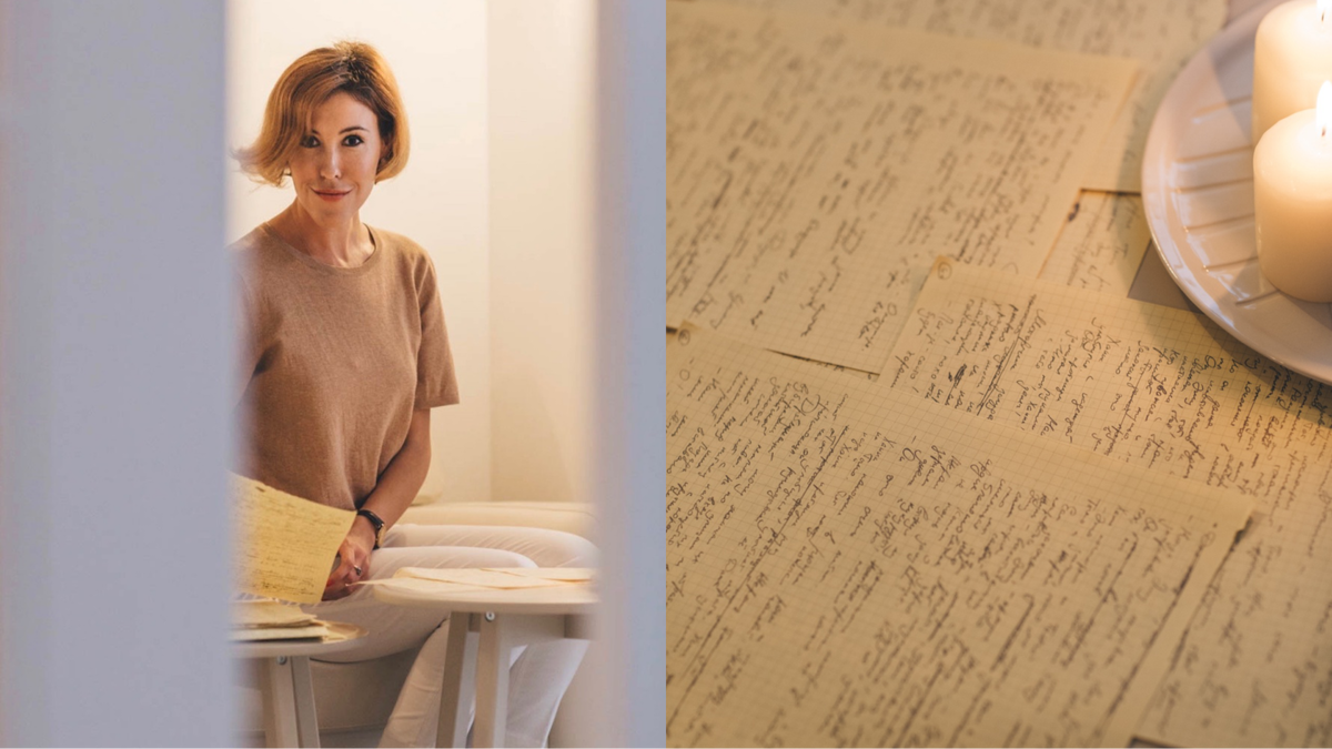 Мария Фариса, фото Наталья Здор