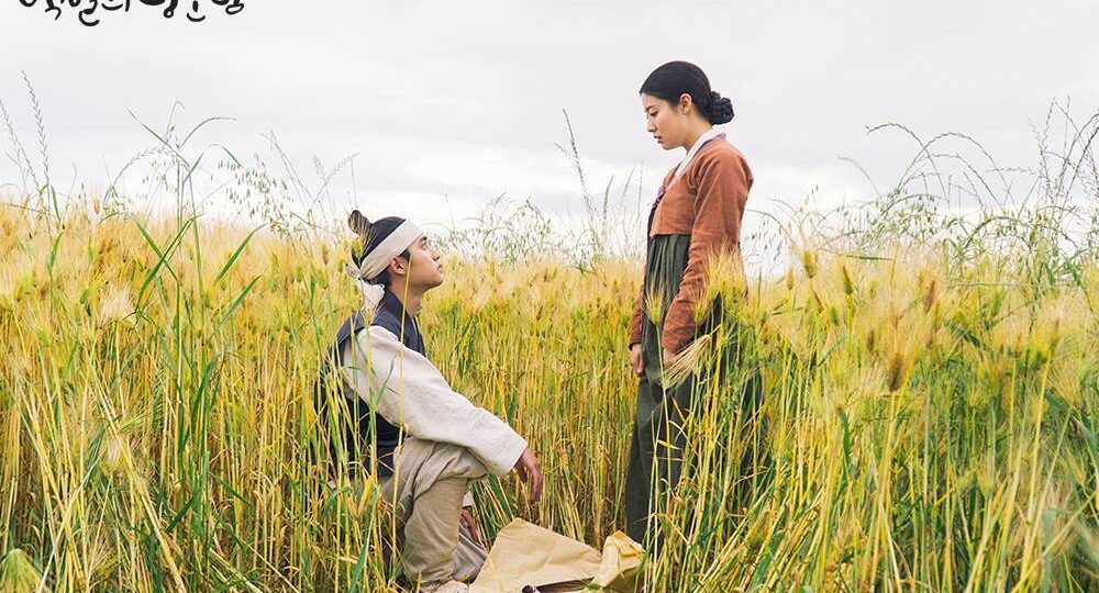 Дорамное настроение | "Муж на 100 дней": костюмная и легкая дорама о любви