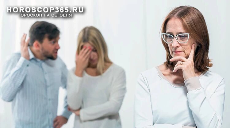     Самые коварные и хитрые свекрови