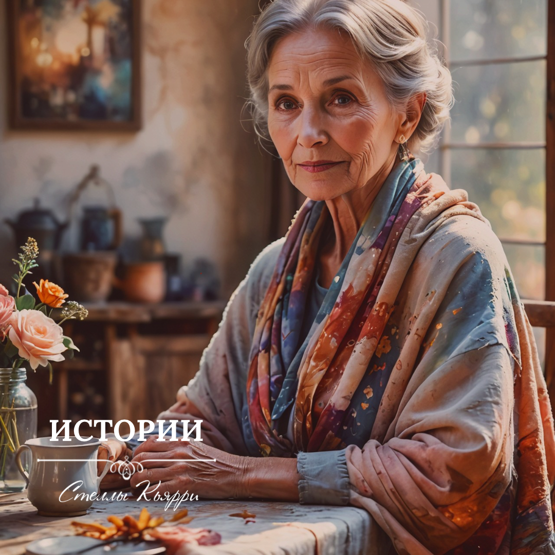 ©Стелла Кьярри