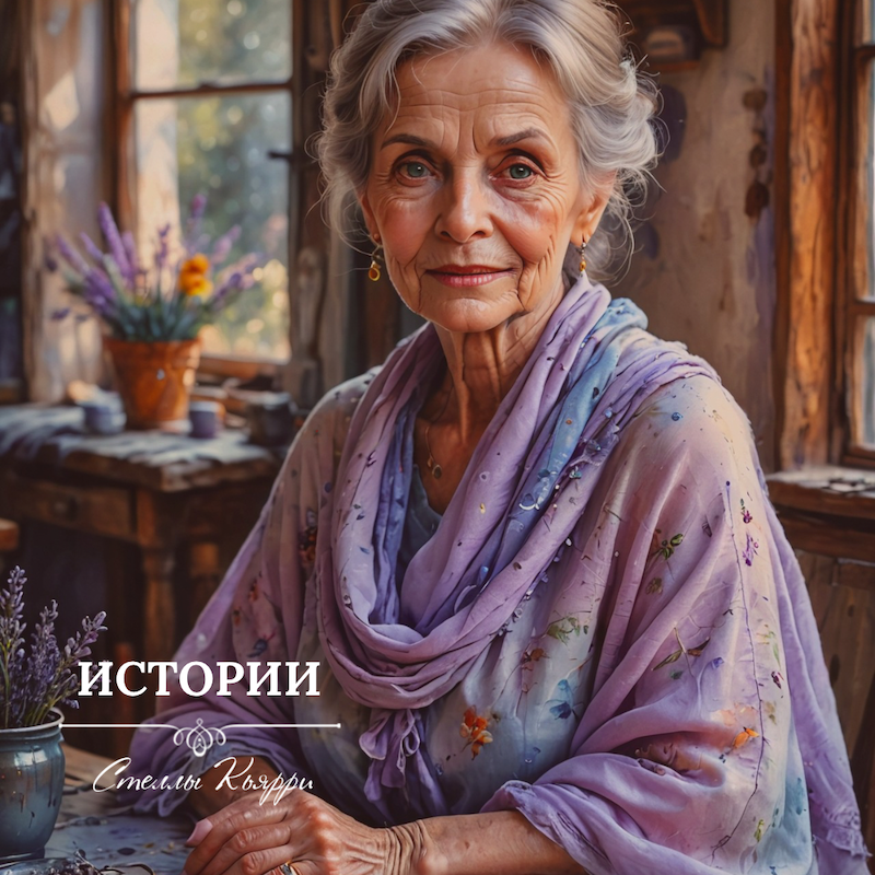 ©Стелла Кьярри