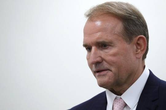    Подкуп, или рождественская сказка