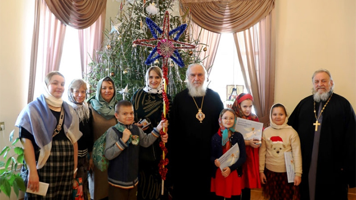    Фото: Сайт Калужской Митрополии
