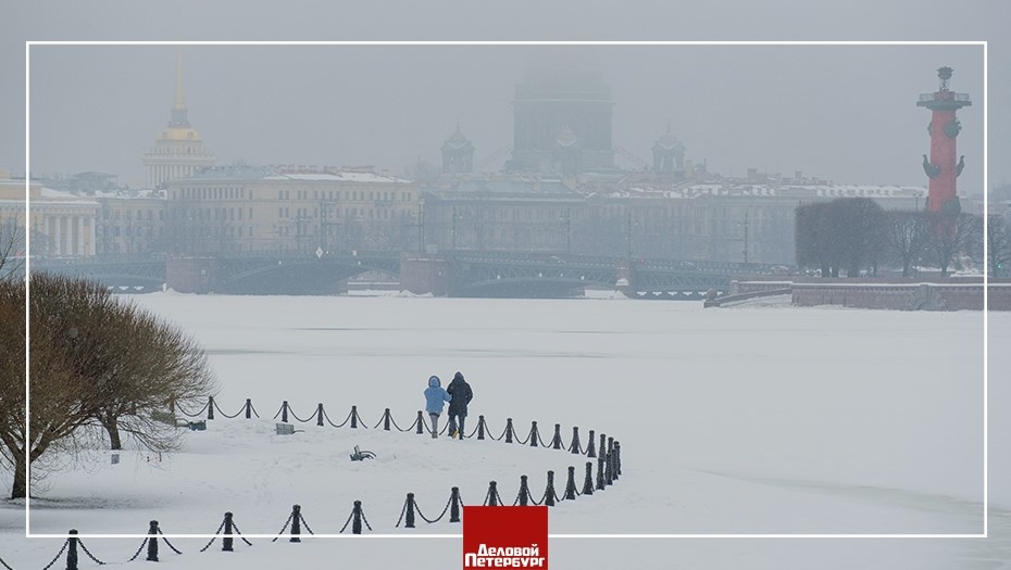    Автор фото: Сергей Ермохин / "Деловой Петербург"