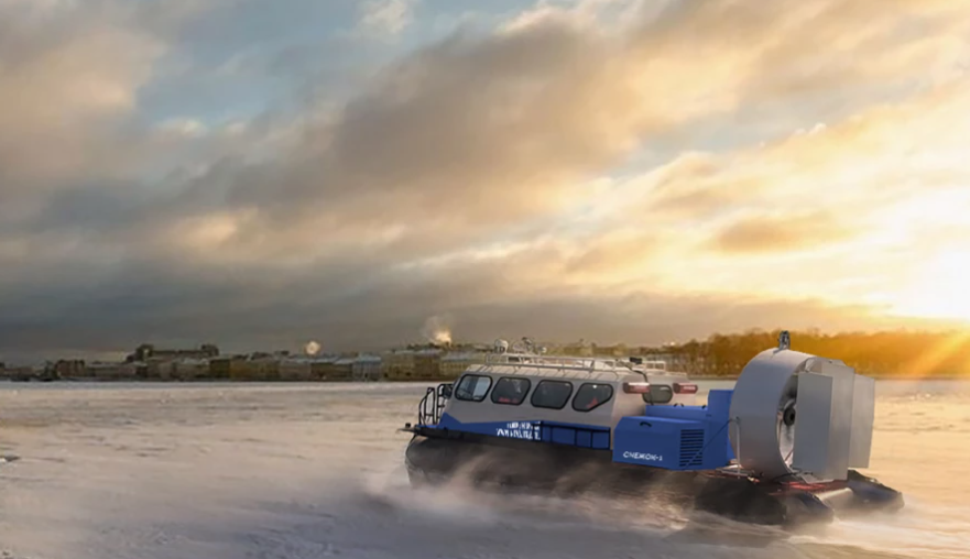    Автор фото: Пресс-служба компании "Нева Тревел"