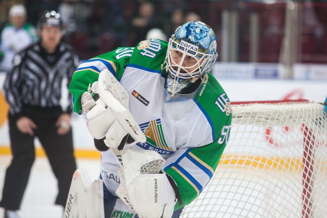    Фото: ХК «ТОРПЕДО» (Казахстан)