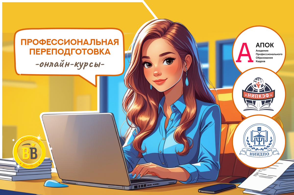 НИПКЭФ или НИИДПО или АПОК что лучше
