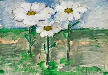 Художник Владимир Яковлев