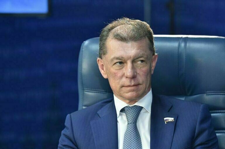   Игорь Самохвалов/ПГ