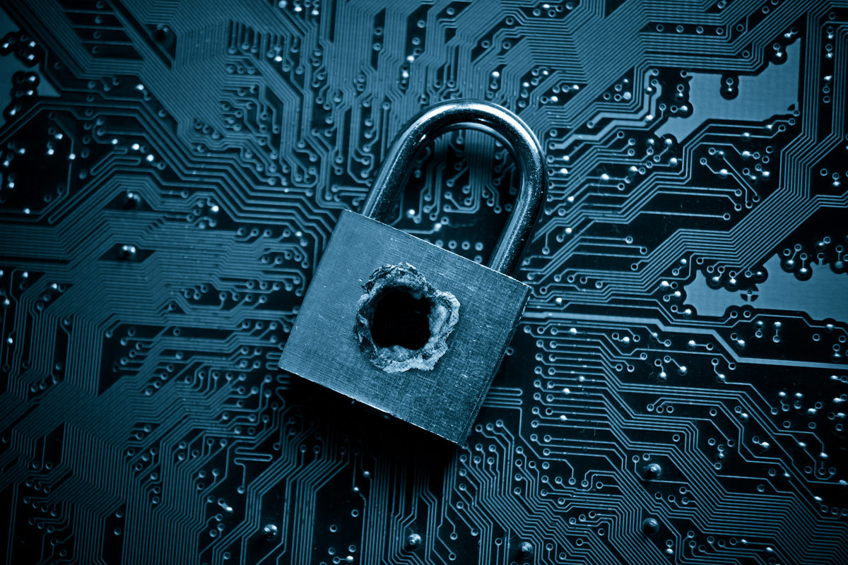    Уязвимость в кнопочных телефонах: чего нам ожидать?