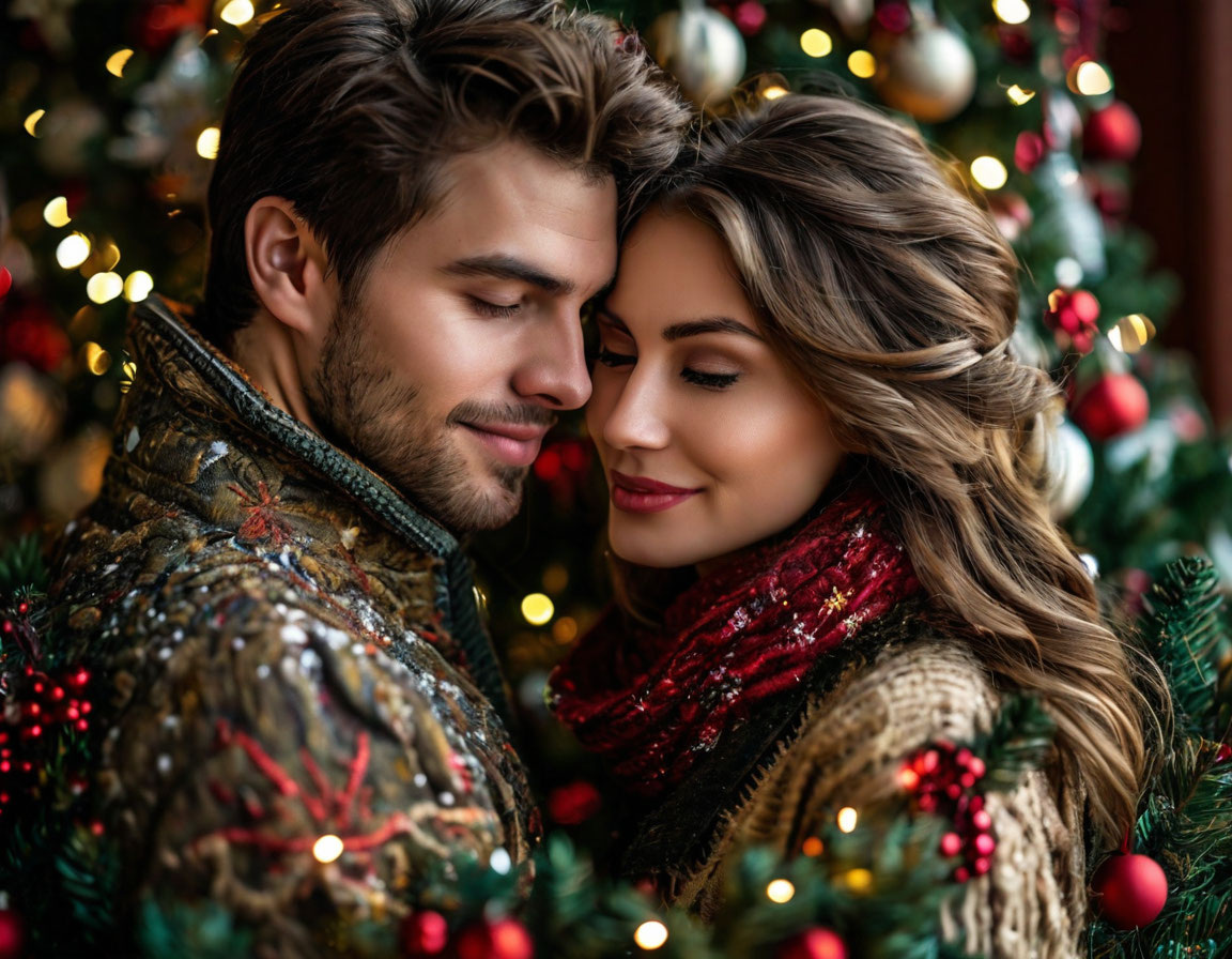 Новогодний Расклад на Таро: Что ждать от него на Новый год?