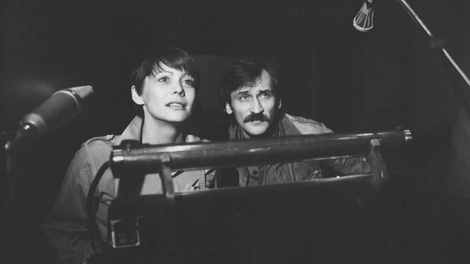 «Голос», 1982.📷Фото: Ленфильм