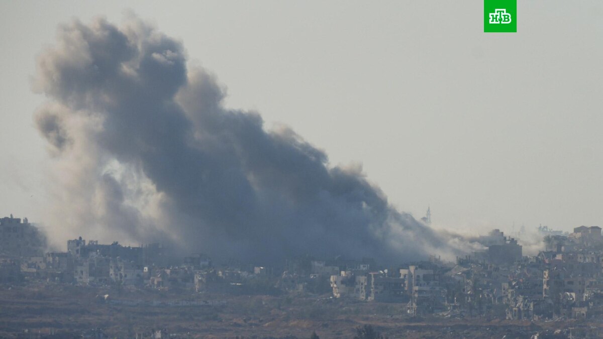    Фото: Associated Press © 2024, Ohad Zwigenberg