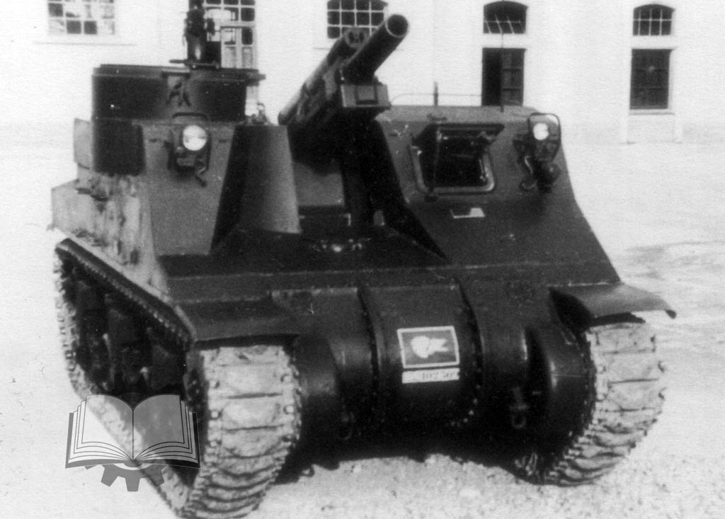 DA 105/22 M7 из состава бригады Ariete.