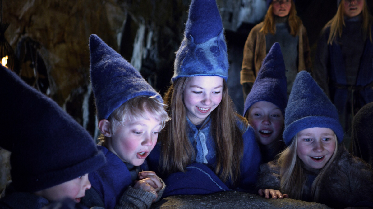 Кадр из фильма