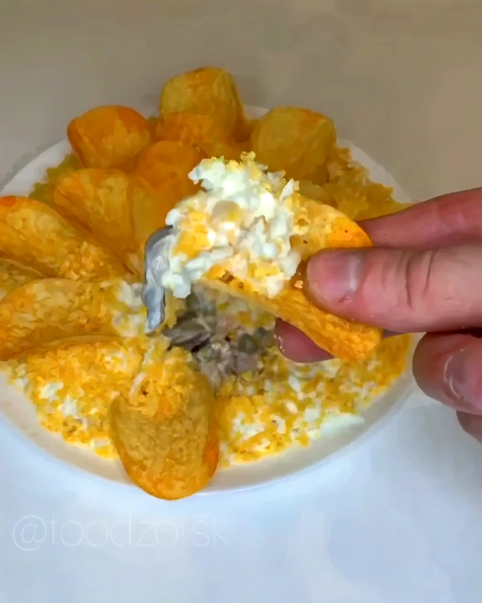 "Еда на ура! Кулинарная Фея"