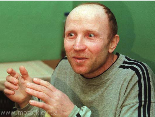 К 1 типажу так же относится Анатолий Оноприенко – серийный убийца-дестройер.