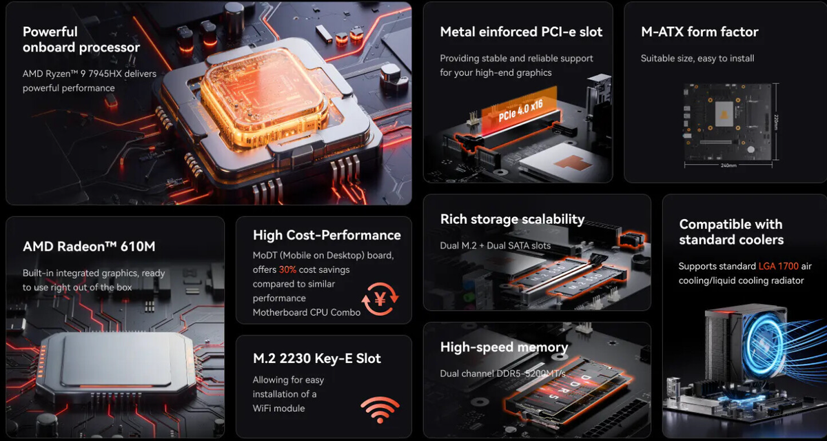 Листайте вправо, чтобы увидеть больше изображений
