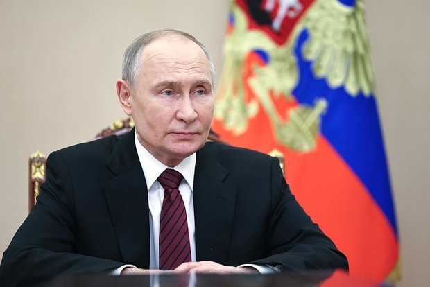    Фото: lenta.ru Георгий