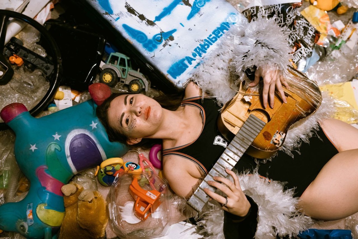 Фото автора. Фотогрраф Александра Венцова