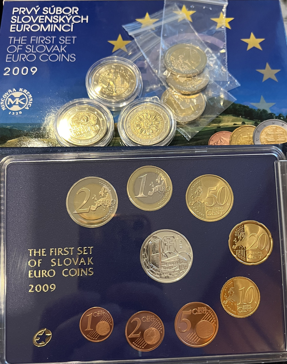 Заказ из Словакии. Фото автора