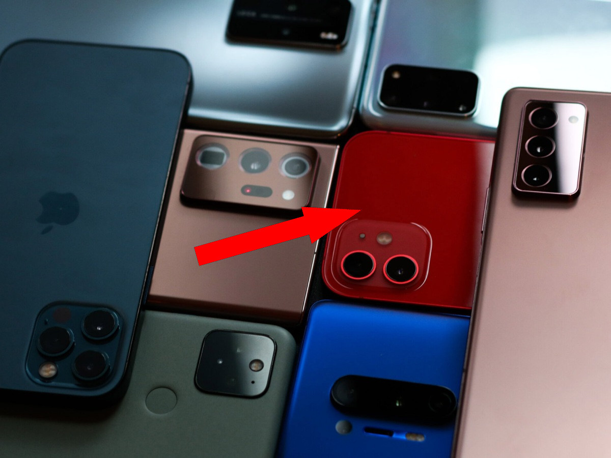    Какой смартфон купить на долгие годы