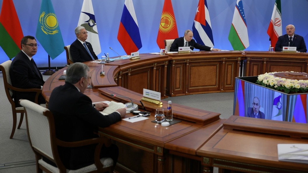    Фото: kremlin.ru/Globallookpress