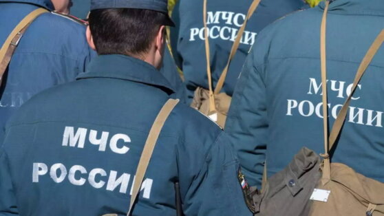    Путин назвал совершенствование гражданской обороны ключевой задачей МЧС Андрей Галкин