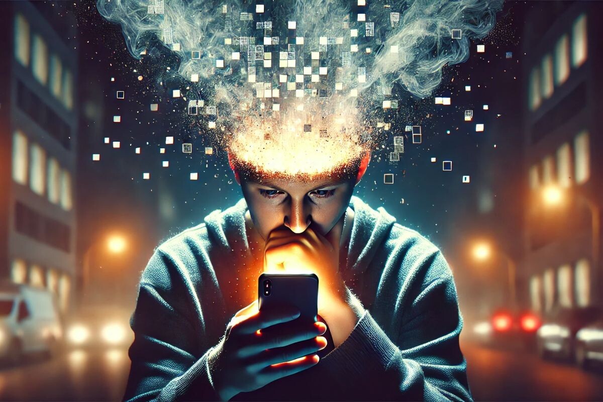 Что такое "гниение мозга" и как его предотвратить?