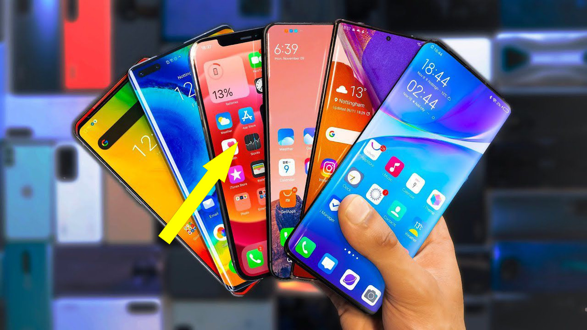    Не переплачивай за бренд: лучшие смартфоны по соотношению цена-качество