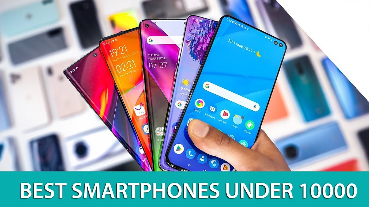    Не переплачивай за бренд: лучшие смартфоны по соотношению цена-качество