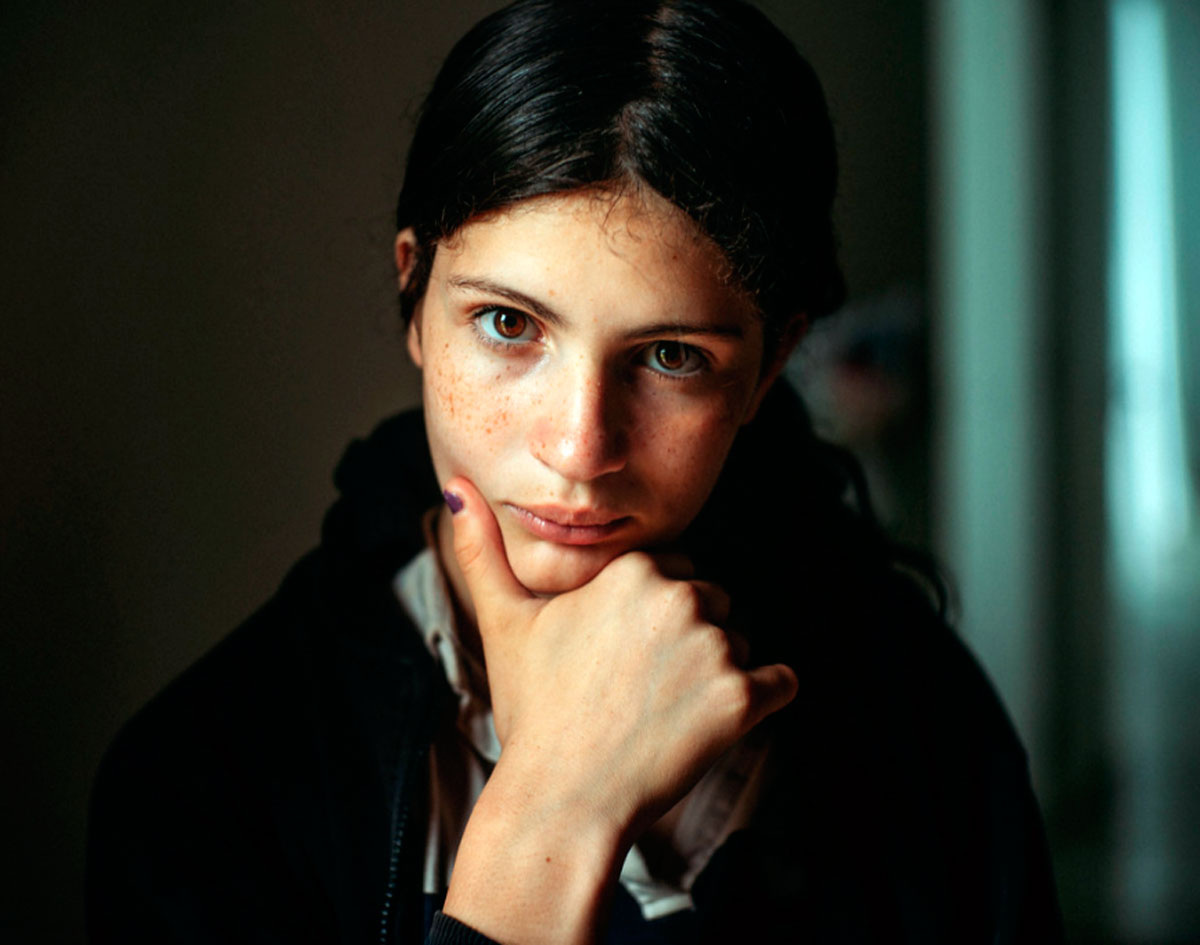 С возрастом вероятность принятия новогодних решений уменьшается