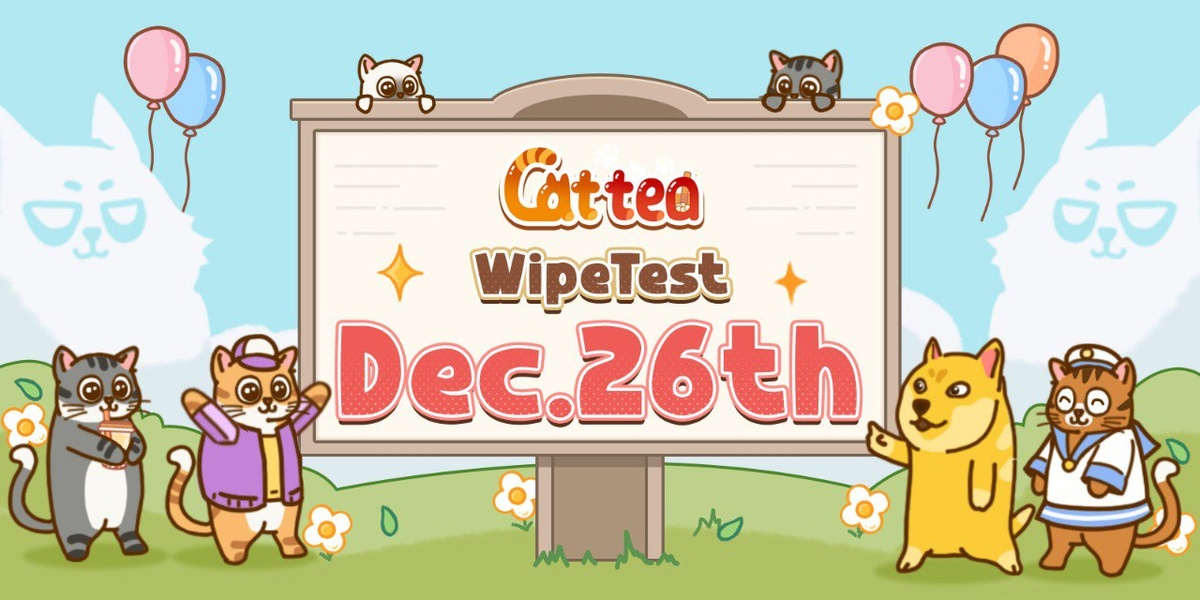 Cattea Beta