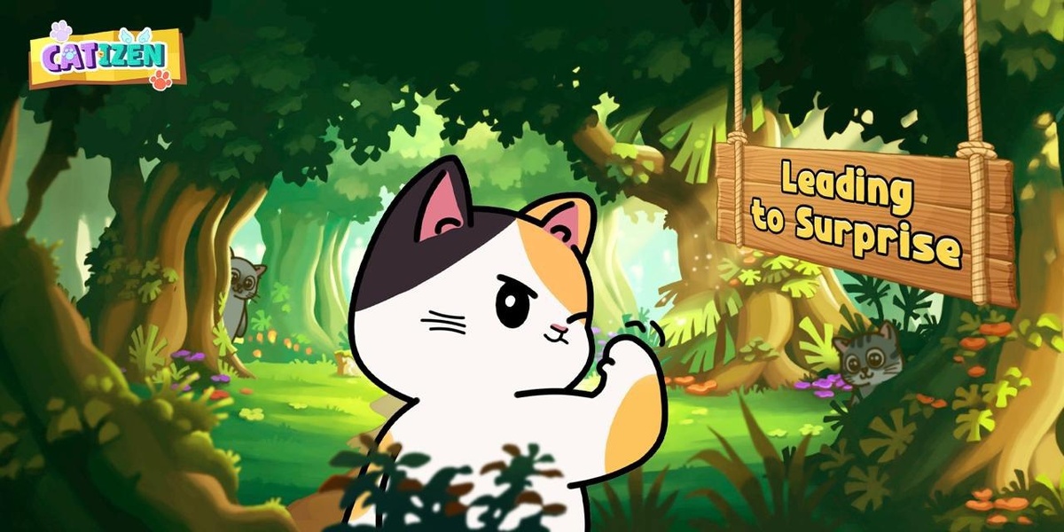 Catizen AI