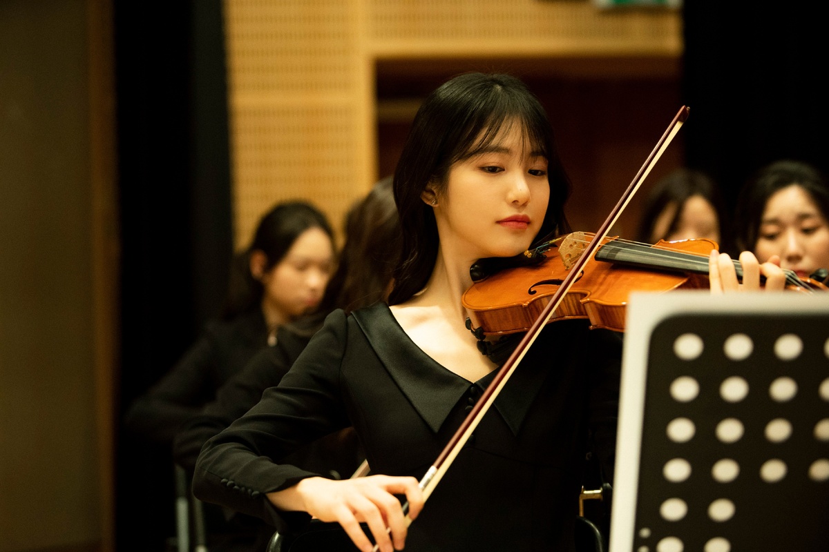     Щин Е Ын дебютирует в кино: актриса исполнит главную роль в фильме «Секрет»