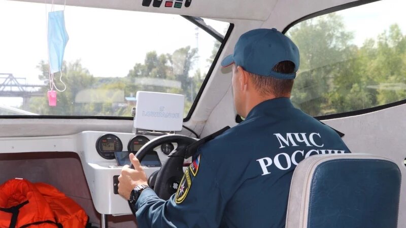     МЧС на воде vk.com/mchs22