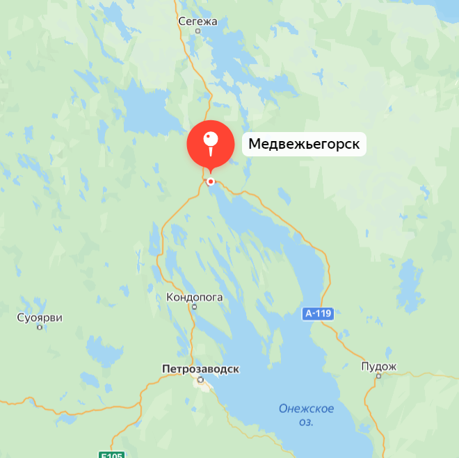 Яндекс.Карты