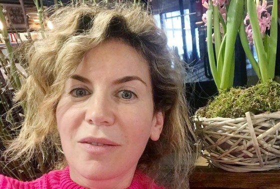    Инна Борода