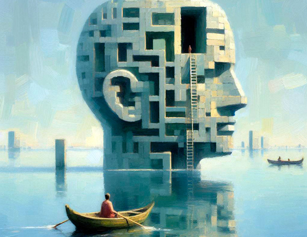 «Наука говорит» в двадцать первом веке эквивалентна «Бог сказал»