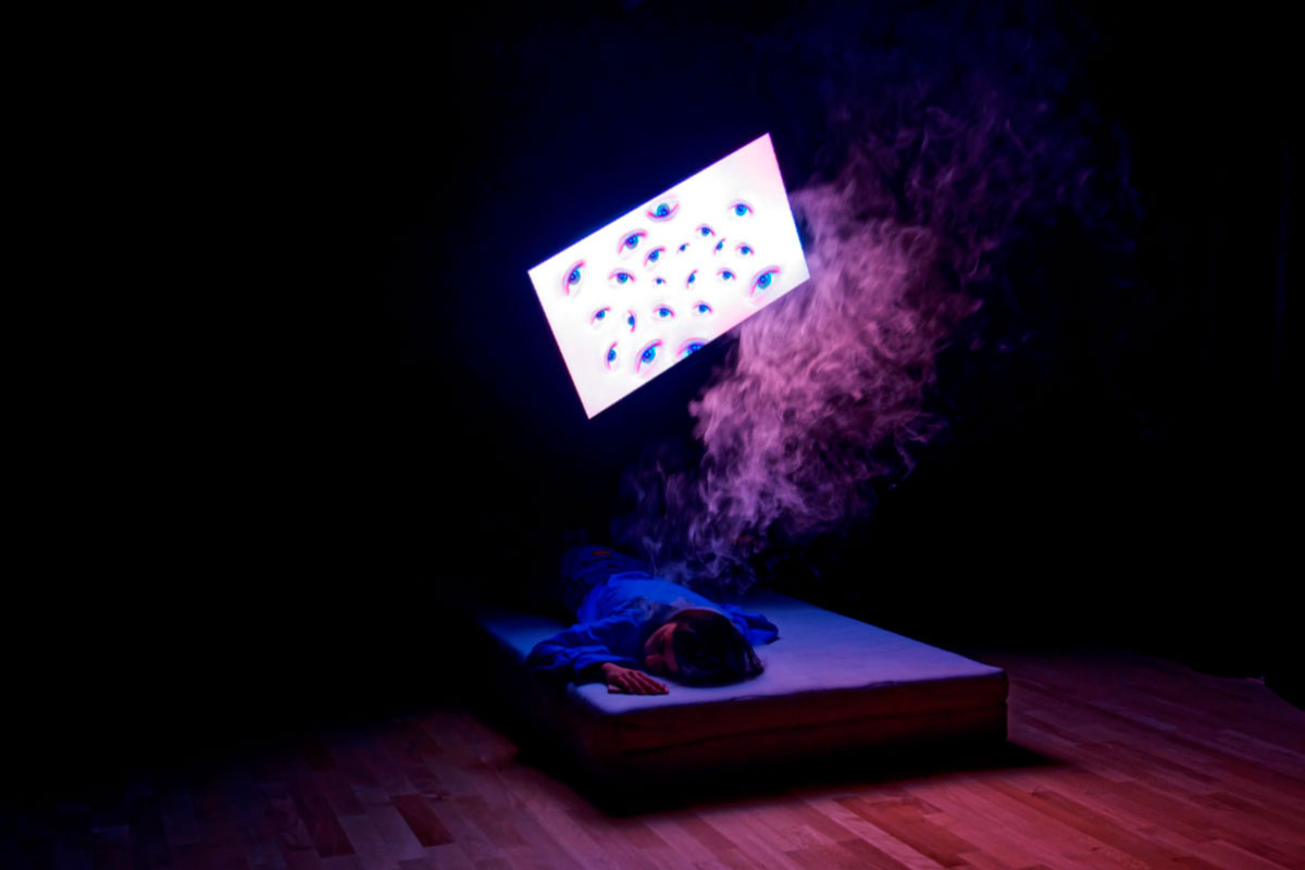 Мы обладаем способностью противостоять угрозам, опасностям и лишениям, и они даже ускоряют рост личности, семьи и общества