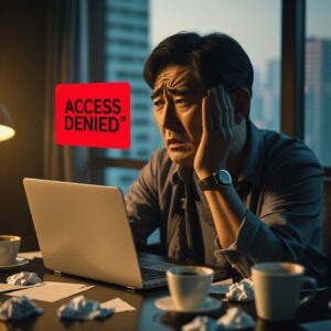 Запрет на онлайн-казино и букмекерские конторы в Южной Корее