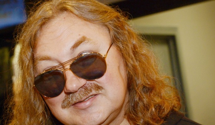    Фото: dni.ru Георгий