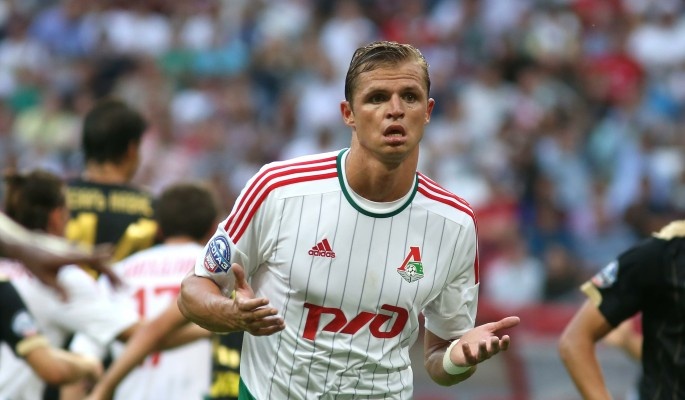    Фото: dni.ru Георгий