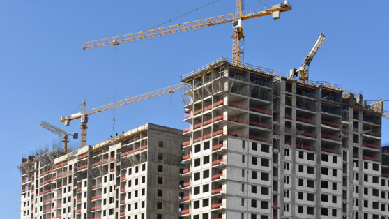    В 2025 году резко снизится объем нового жилищного строительства Андрей Галкин