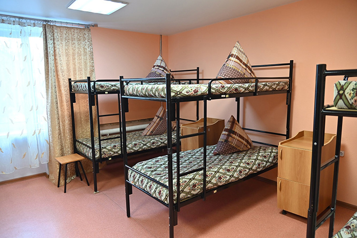    Фото ГУ ФСИН по НСО