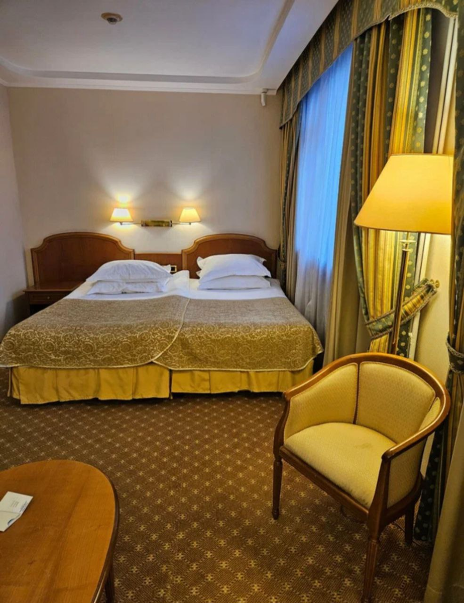 Фото: Архитектор Красоты, сервис Яндекс Путешествия