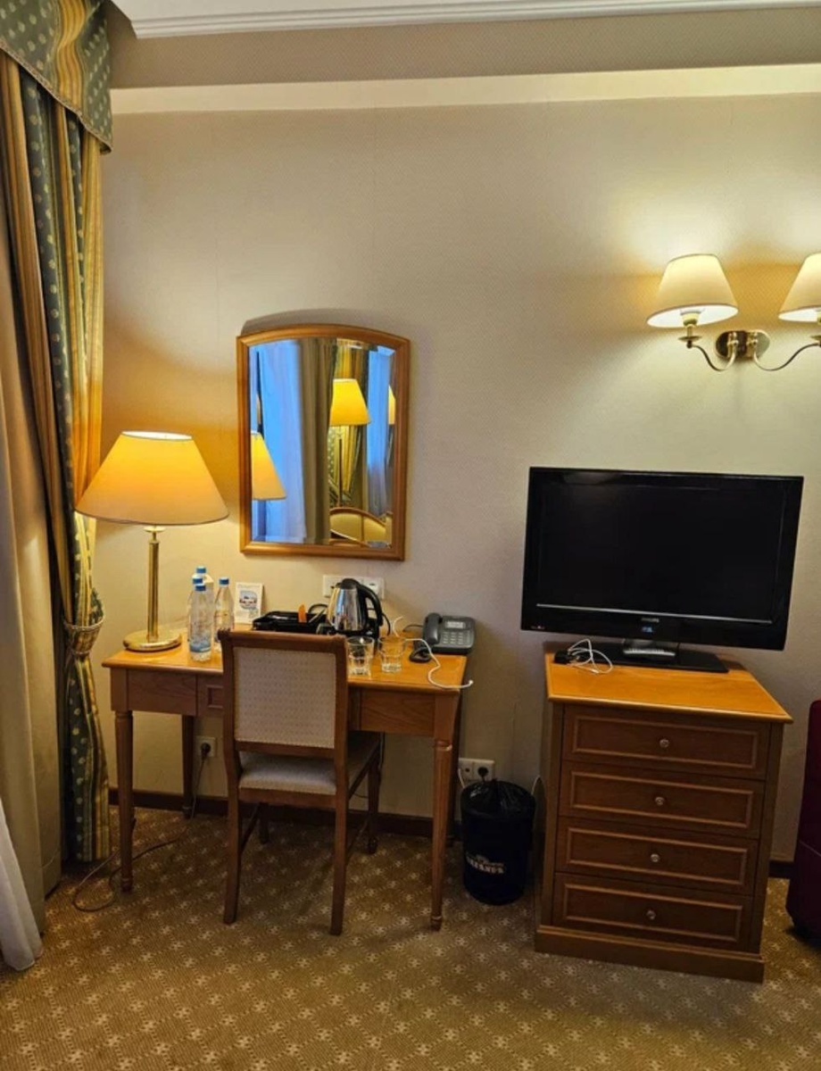 Фото: Архитектор Красоты, сервис Яндекс Путешествия