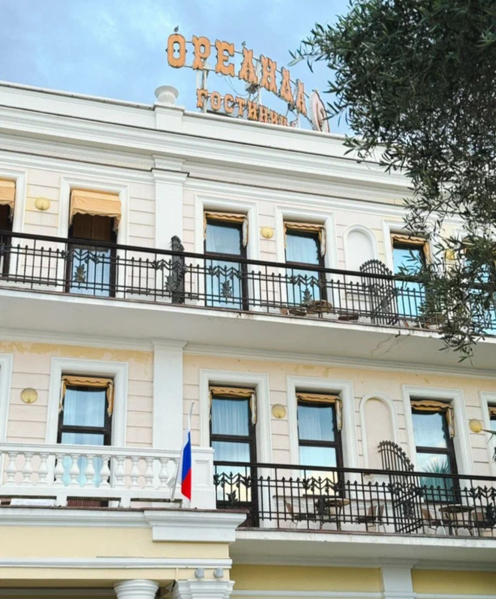 Фото: Лариса, сервис Яндекс Путешествия