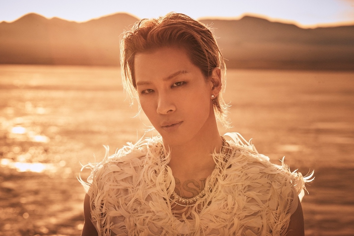     Тхэян из BIGBANG стал ведущим зимнего выпуска популярной программы о корейской кухне