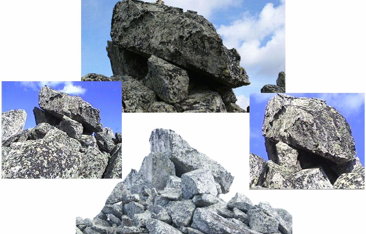 Сейд с обоо Дзелинды.